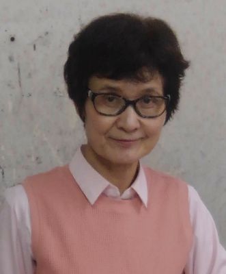福井 青藍