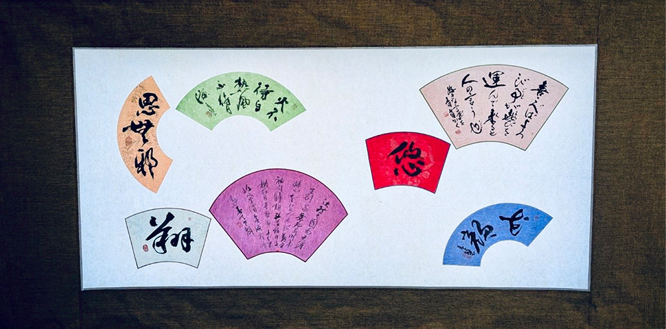 作品例